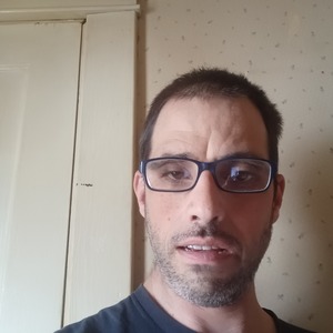 Fundraising Page: Steven Boisvert